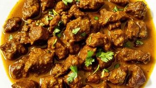 Manzo madras
