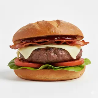 Panino manzo