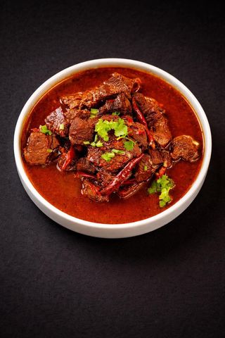 Manzo alla Sichuan