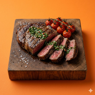 Manzo argentino