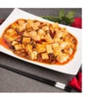 Mapo toufu