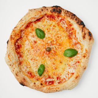 Pizza Margherita