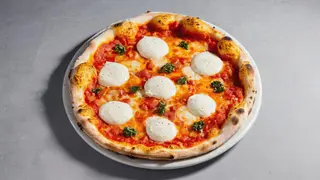 Pizza Margherita 31cm