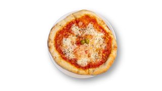 Pizza Margherita 22 cm