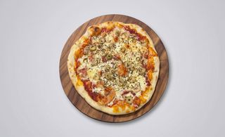 Pizza Margherita 25cm