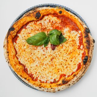 Pizza Margarita