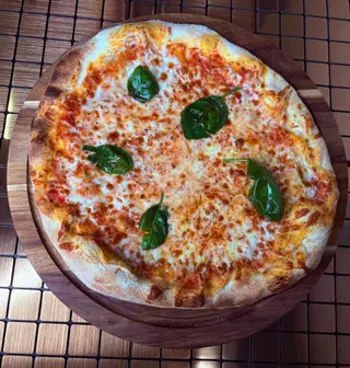 Pizza Margherita 24cm