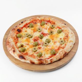 Pizza Margherita 32cm
