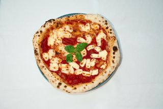 Pizza Margherita