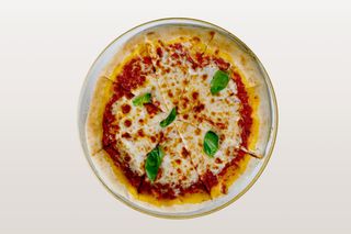 Pizza Margarita 32cm