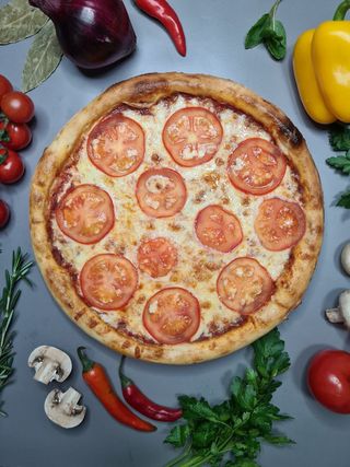 Маргарита (600г)