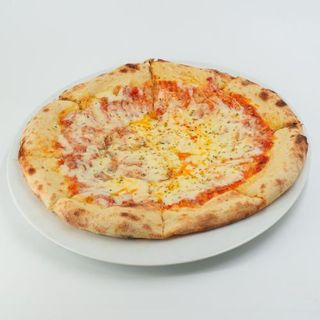 Pizza Margherita 32cm