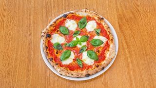 Margherita