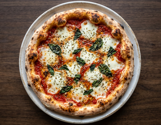 Pizza Margharita
