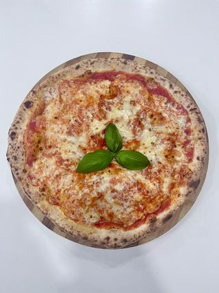 MARGHERITA