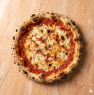 Margherita