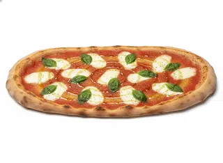 Margherita 1/2 metro