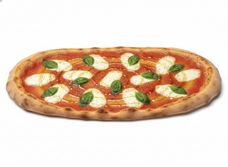 Margherita 1/2 metro