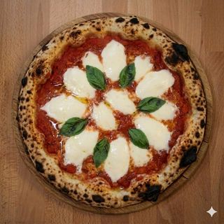 Margherita