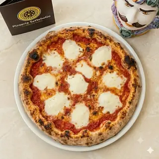Margherita