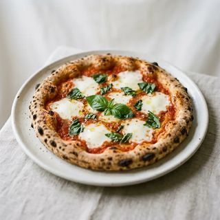 Margherita
