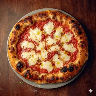 Margherita