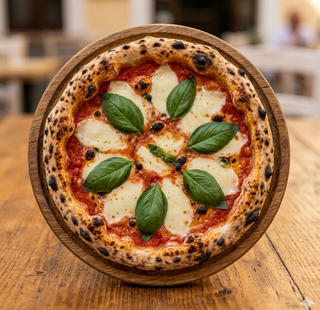 Margherita 