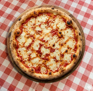 Margherita