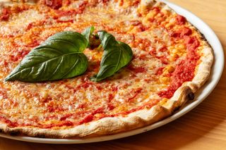 Pizza Margherita