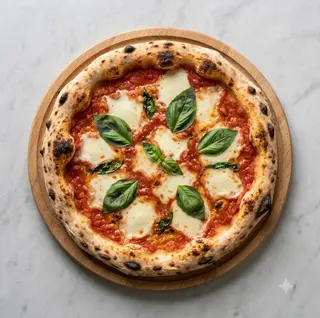 Margherita