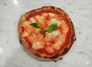 Margherita