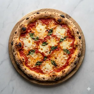 Margherita