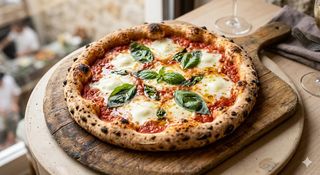 Margherita