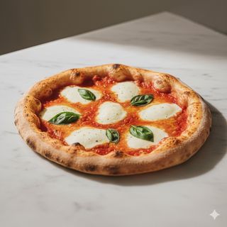 Margherita
