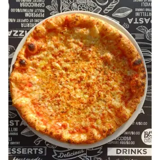 Pizza Margherita