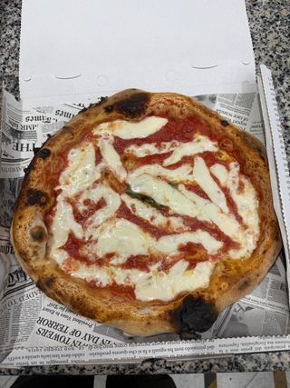 Margherita