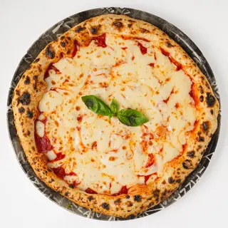 Pizza Margherita