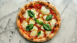 Margherita