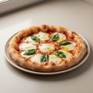 Margherita