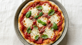 Pizza Margherita