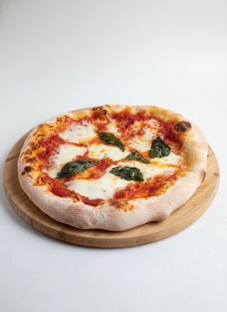 Pizza Margherita 27 cm