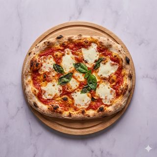 Margherita