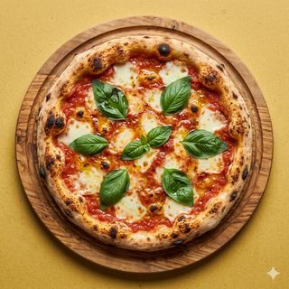 Margherita