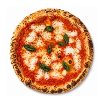 Pizza Margherita
