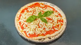 Margherita