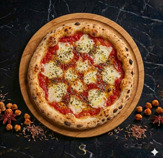 Margherita Doc