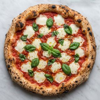 Margherita