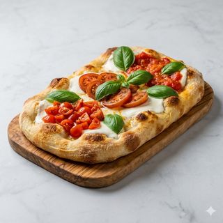 Margherita friends