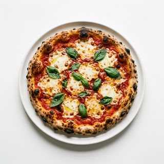 Margherita light