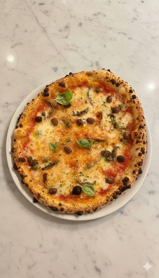 Margherita Napoli